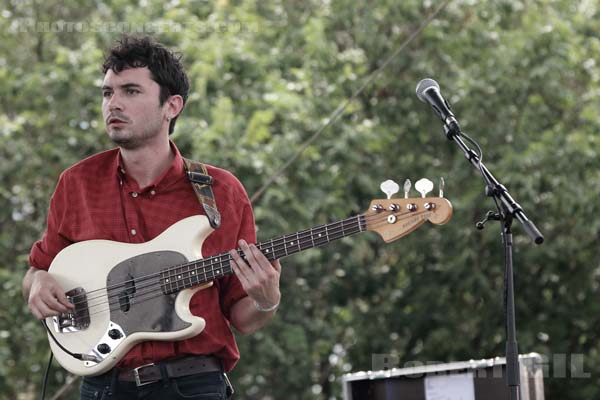 CATHEDRALE - 2018-06-02 - NIMES - Paloma - Bamboo - 